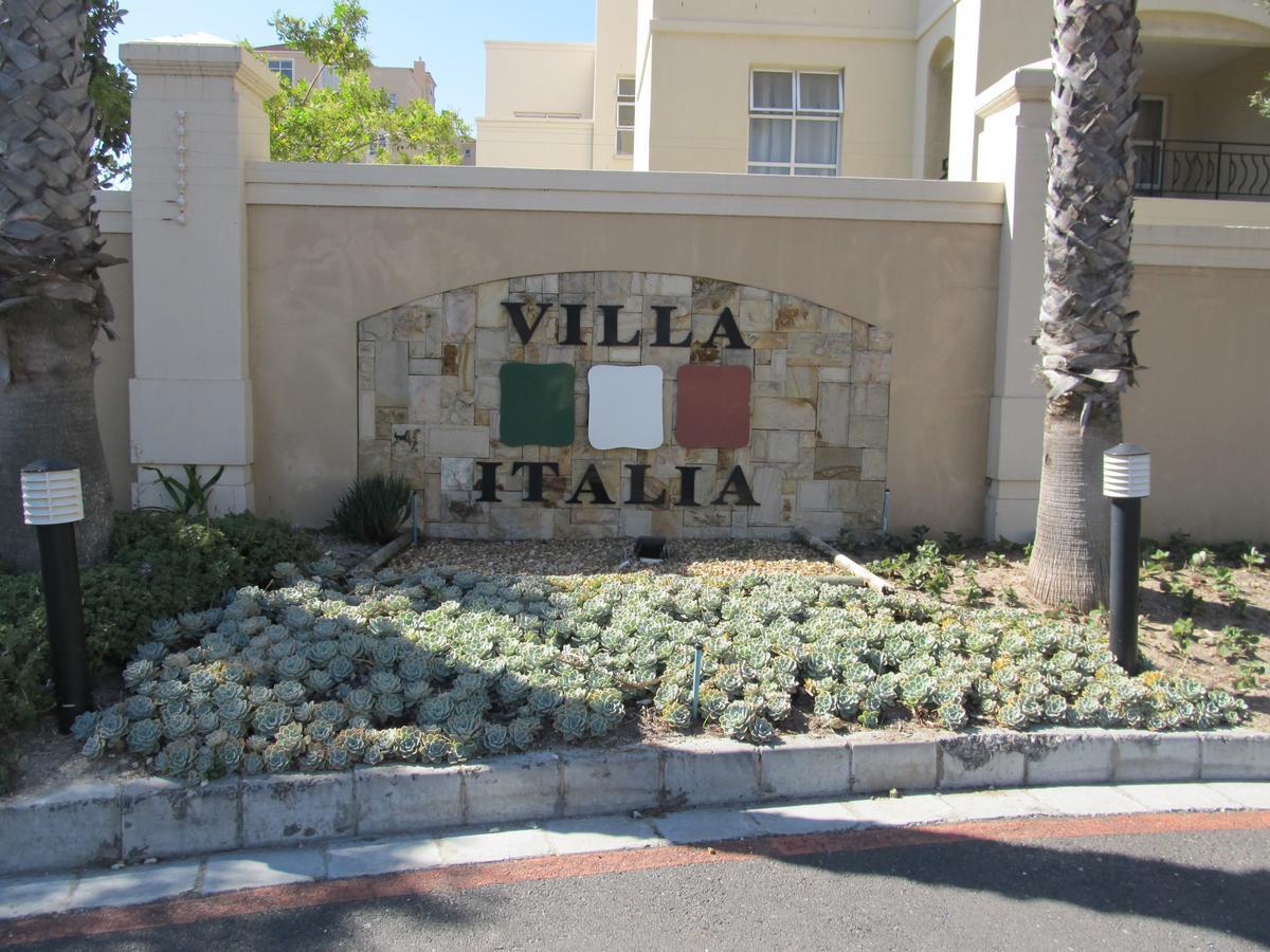 Villa Italia 26-63 Self Catering Penthouse ケープタウン エクステリア 写真