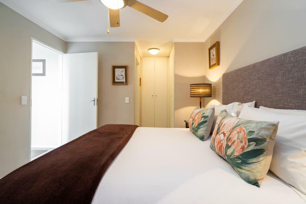 Villa Italia 26-63 Self Catering Penthouse ケープタウン エクステリア 写真