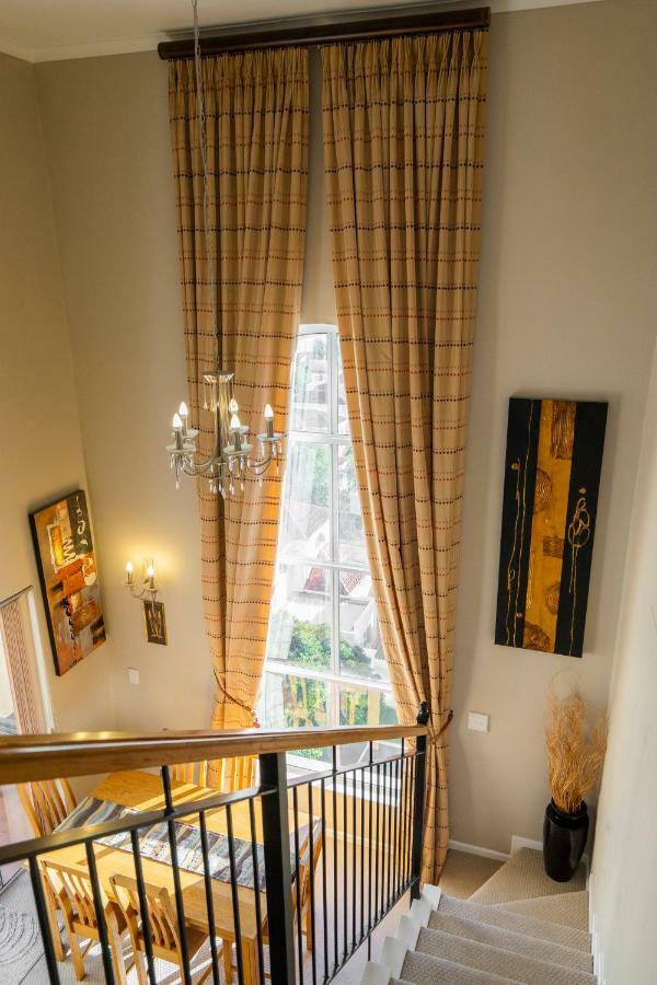 Villa Italia 26-63 Self Catering Penthouse ケープタウン エクステリア 写真
